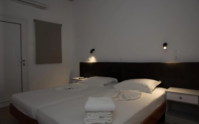 Sea Breeze 2 Apartments