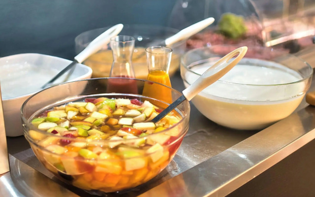 KYRIAD PRESTIGE MULHOUSE - Basel