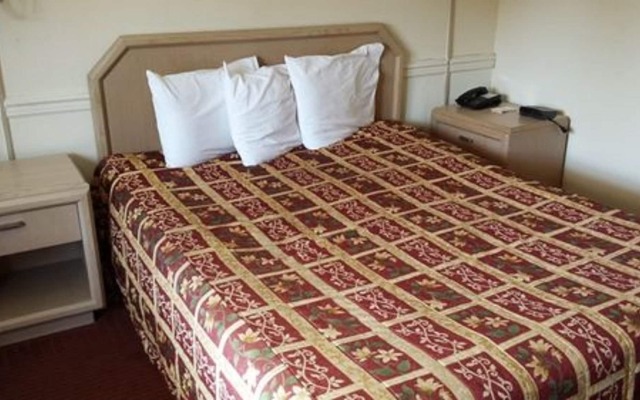 Capt. John Smith Inn