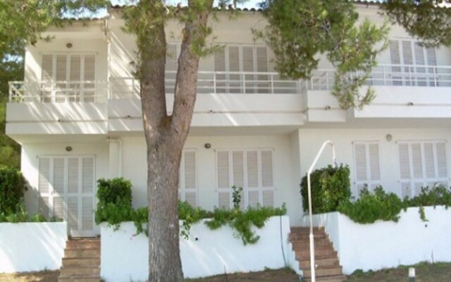 Ses Gavines-Cala Anguila Apartments