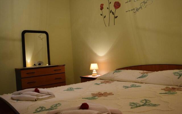 Guesthouse Marko