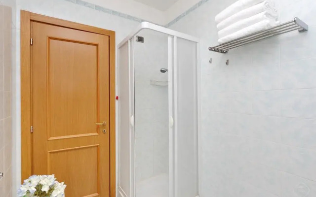 S. Giovanni Apartments - Appio Latino Area