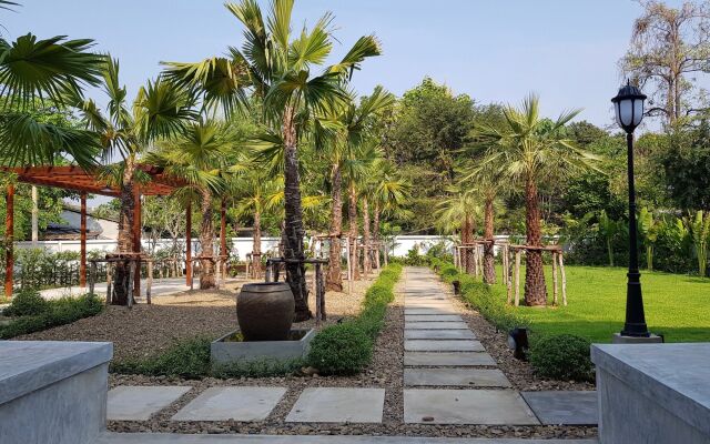 Chez Bure - Bure Homestay