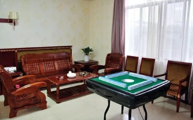 Aiqun Hotel