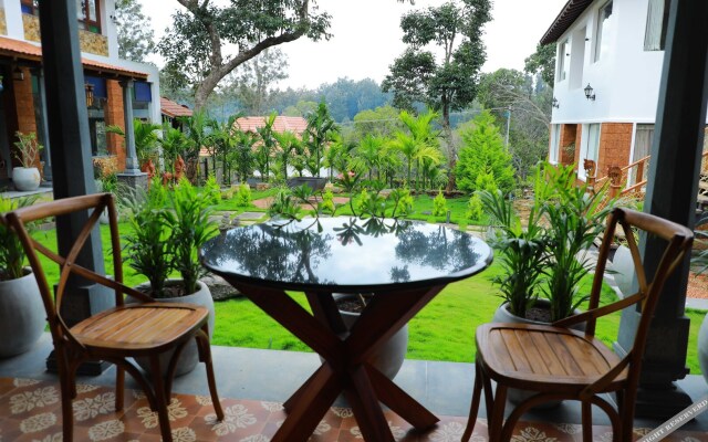The Story Resorts & Spa