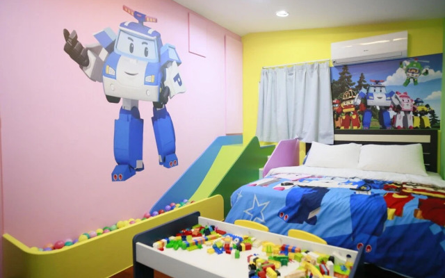 Yilan Armani Homestay
