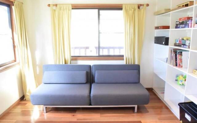Shiralee's Rest of Katoomba