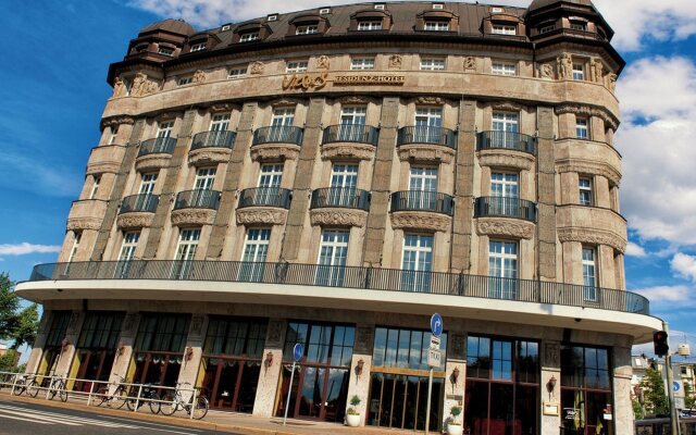 Victor's Residenz-Hotel Leipzig