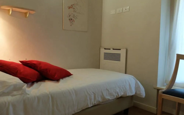 Vittoria Houses Relais