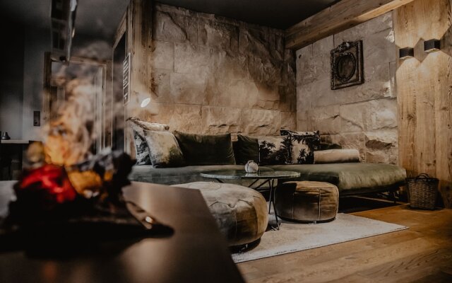 Black Eagle Luxury Loft Appartement
