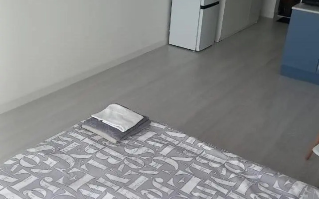 Apart Sharing (Апарт Шэринг) на улице Стрелковая 18 корпус 2