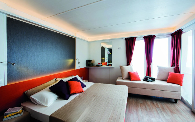 Club del Sole Bologna Easy Camping Village