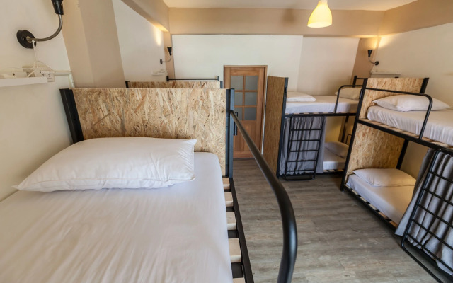 Sleeping Boot Hostel