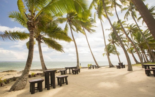 Tambua Sands Beach Resort - Adults Only