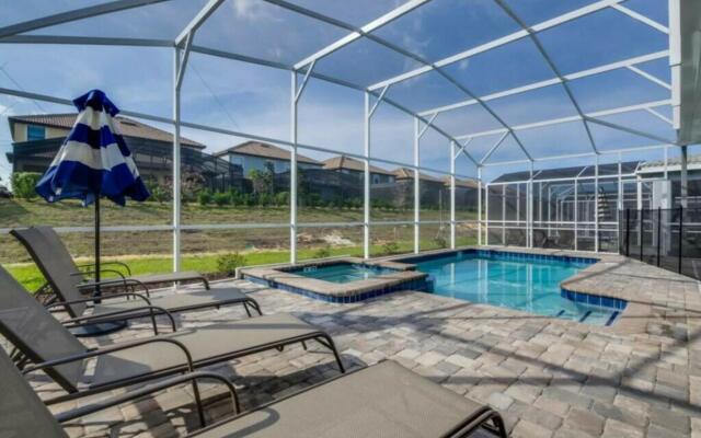 Amazing Champions Gate 7 bedrooms/6 bathrooms!