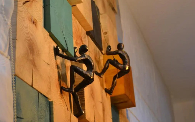 Olimpijska kuca Jahorina - Apartman A708