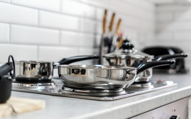 Kunda House Pershore