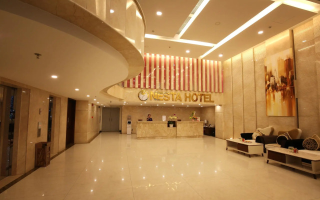 Nesta Danang Hotel