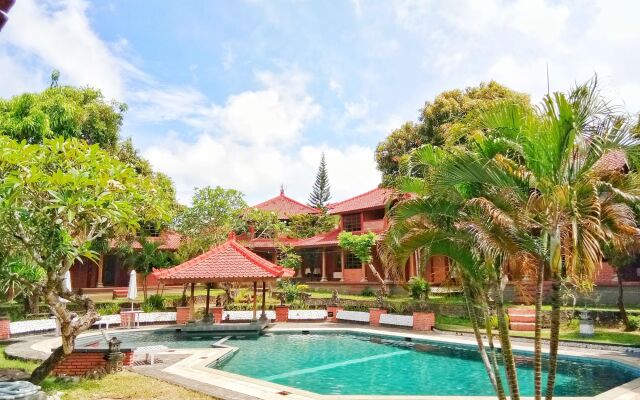 BaliPusri Nusa Dua Villa