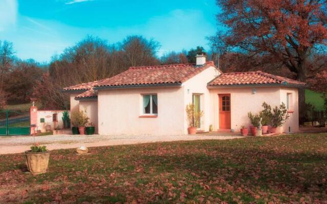 Le Clos des Pyrénées