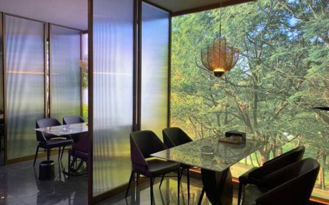 Tongxing International Hotel