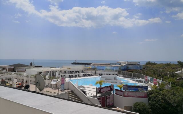 Appartement luxe Port Nature 1