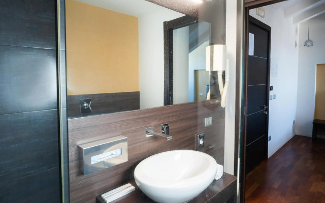 Sirio Hotel