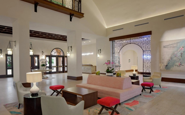 The Alfond Inn