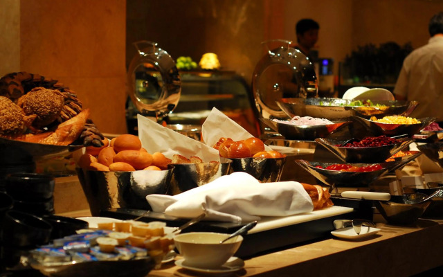 Belgravia Serviced Residence Wuxi