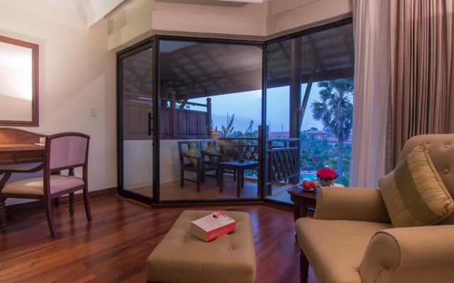 Angkor Palace Resort & Spa