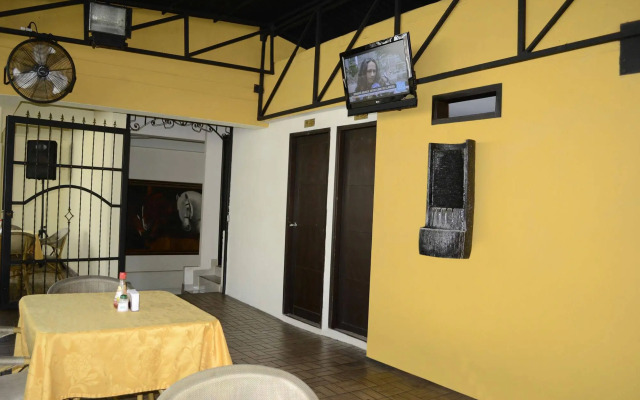 Hotel Plazuela San Ignacio