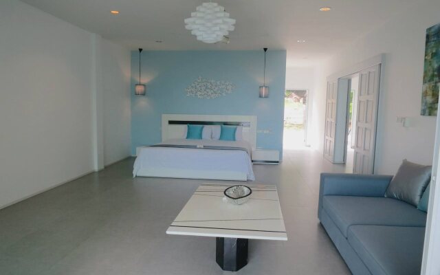 Padel Phangan Suite