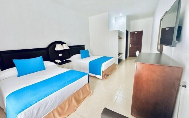 Hotel Posada Del Mar