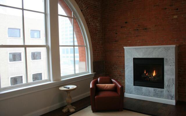 Lofts on Pearl Trademark Collection by Wyndham