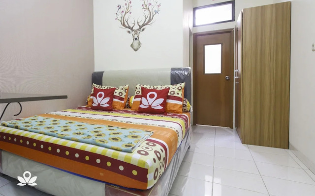 Kejora Homestay