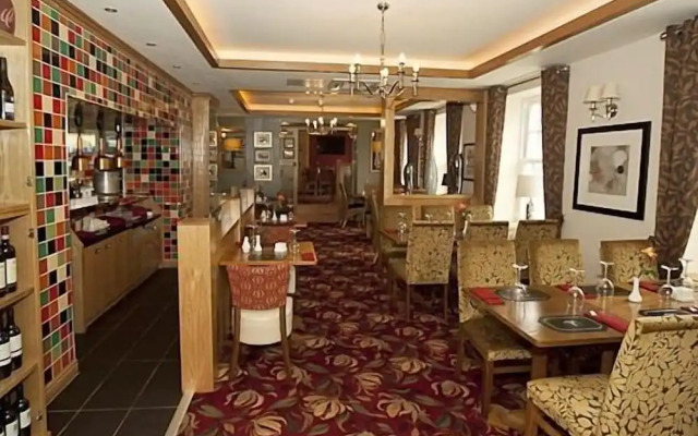 The Fountain Inn