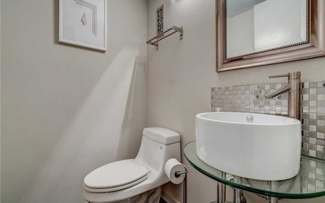 5301 Treetops - Two Bedroom Condo