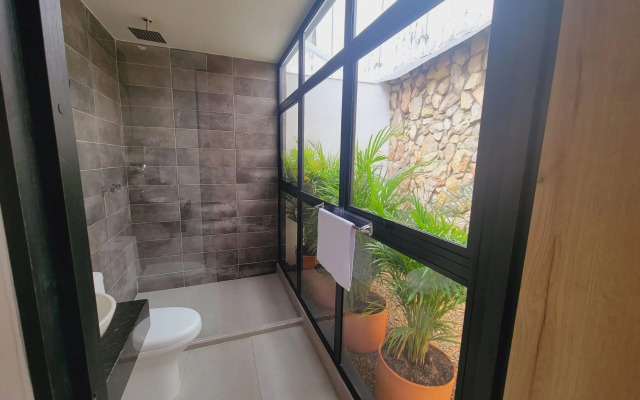 Hotel Piedras De Maní