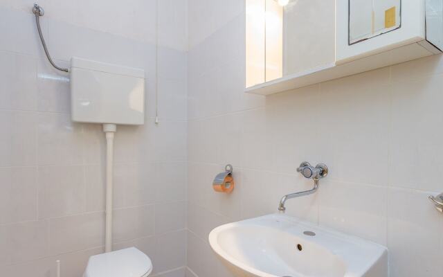 Alluring Apartment in Medulin near Beach