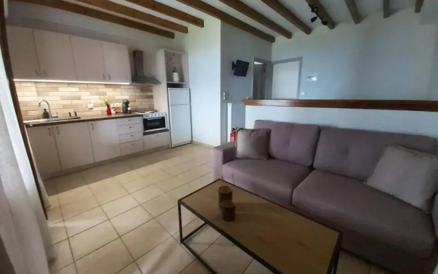 Liogerma Apartments