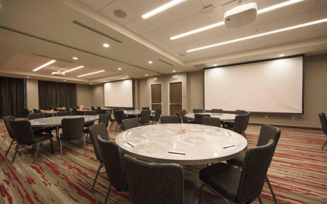 SpringHill Suites by Marriott Athens Downtown/University Area