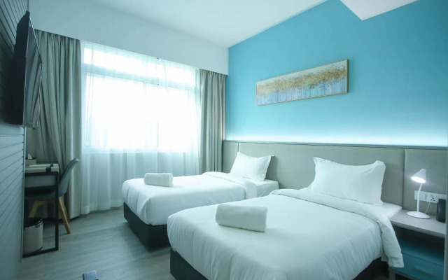 Stanton City Hotel