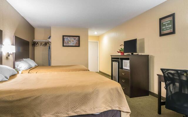 Rodeway Inn Lake George Outlets