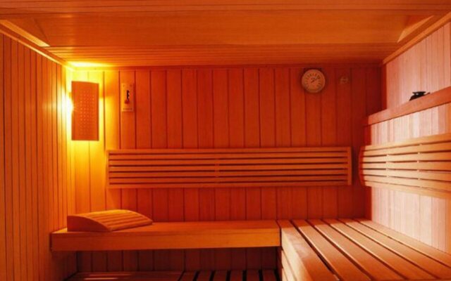 Faustina Hotel & Spa