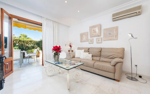 Apartment Rosmare
