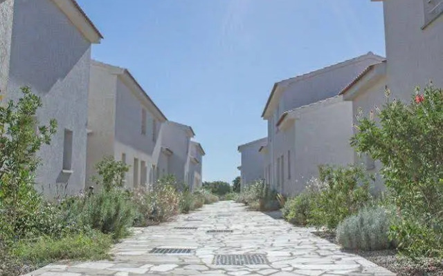 Résidence A NUCIOLA