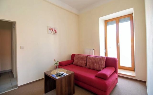 Hotel Prácheň