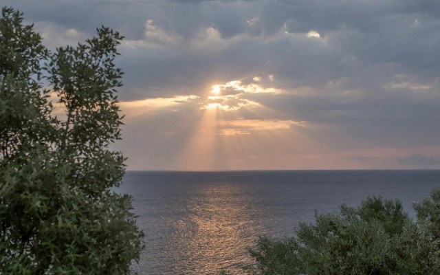 Pilio Sea Horizon hotel