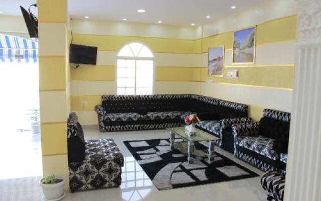 Luluat Al Afia Hotel Apartments