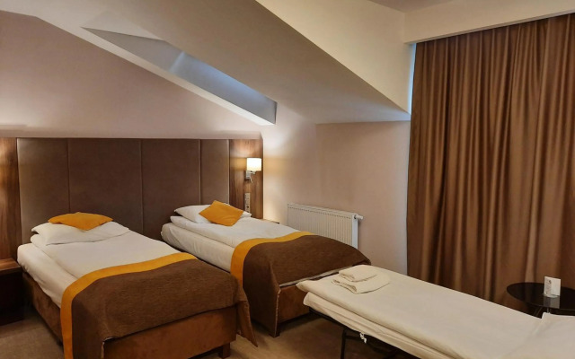 Hotel Imperiale